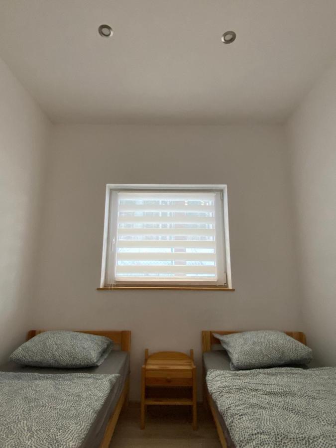 Zacisze Villa Karlow Ngoại thất bức ảnh