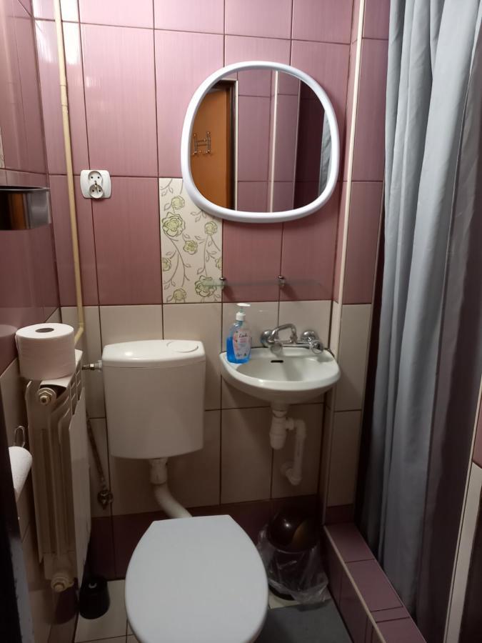 Zacisze Villa Karlow Ngoại thất bức ảnh