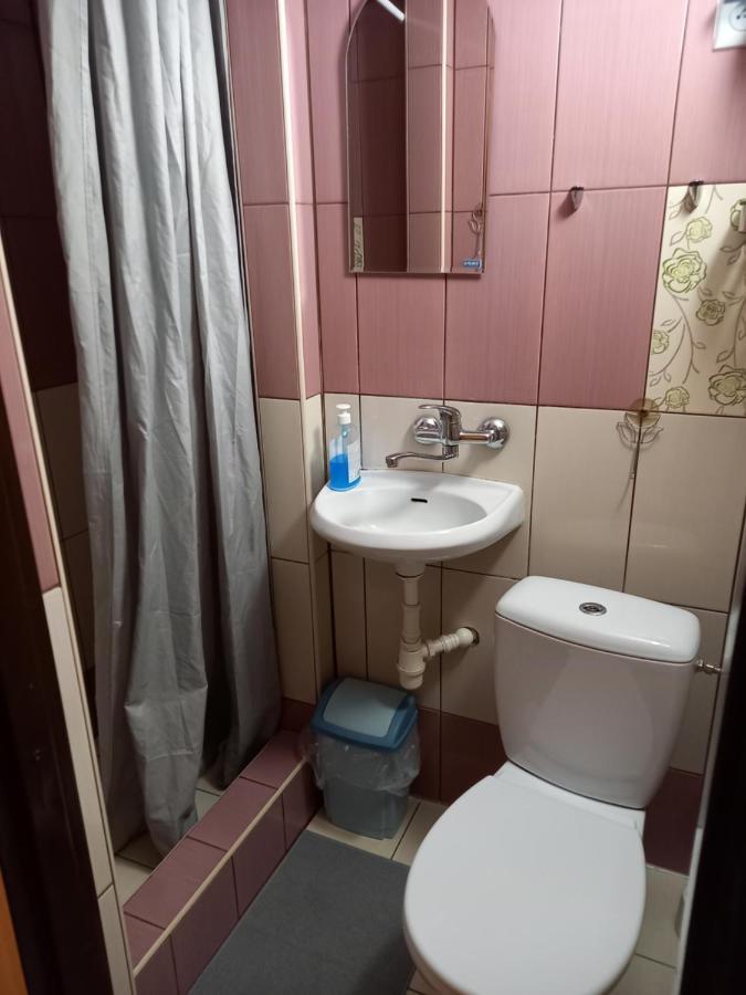 Zacisze Villa Karlow Ngoại thất bức ảnh