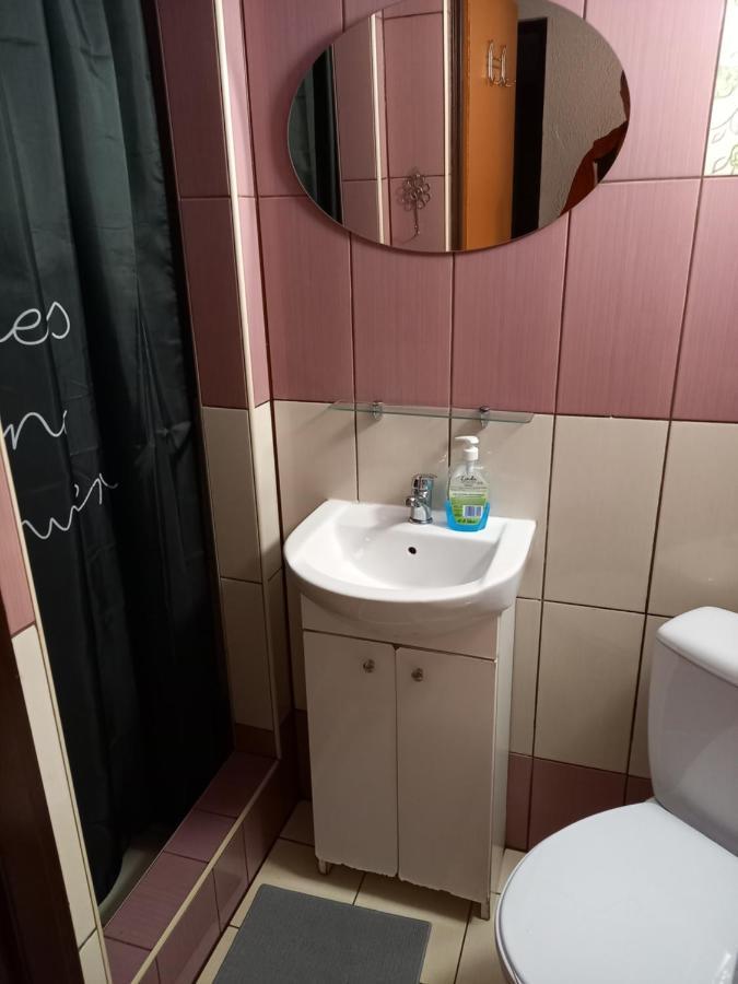 Zacisze Villa Karlow Ngoại thất bức ảnh