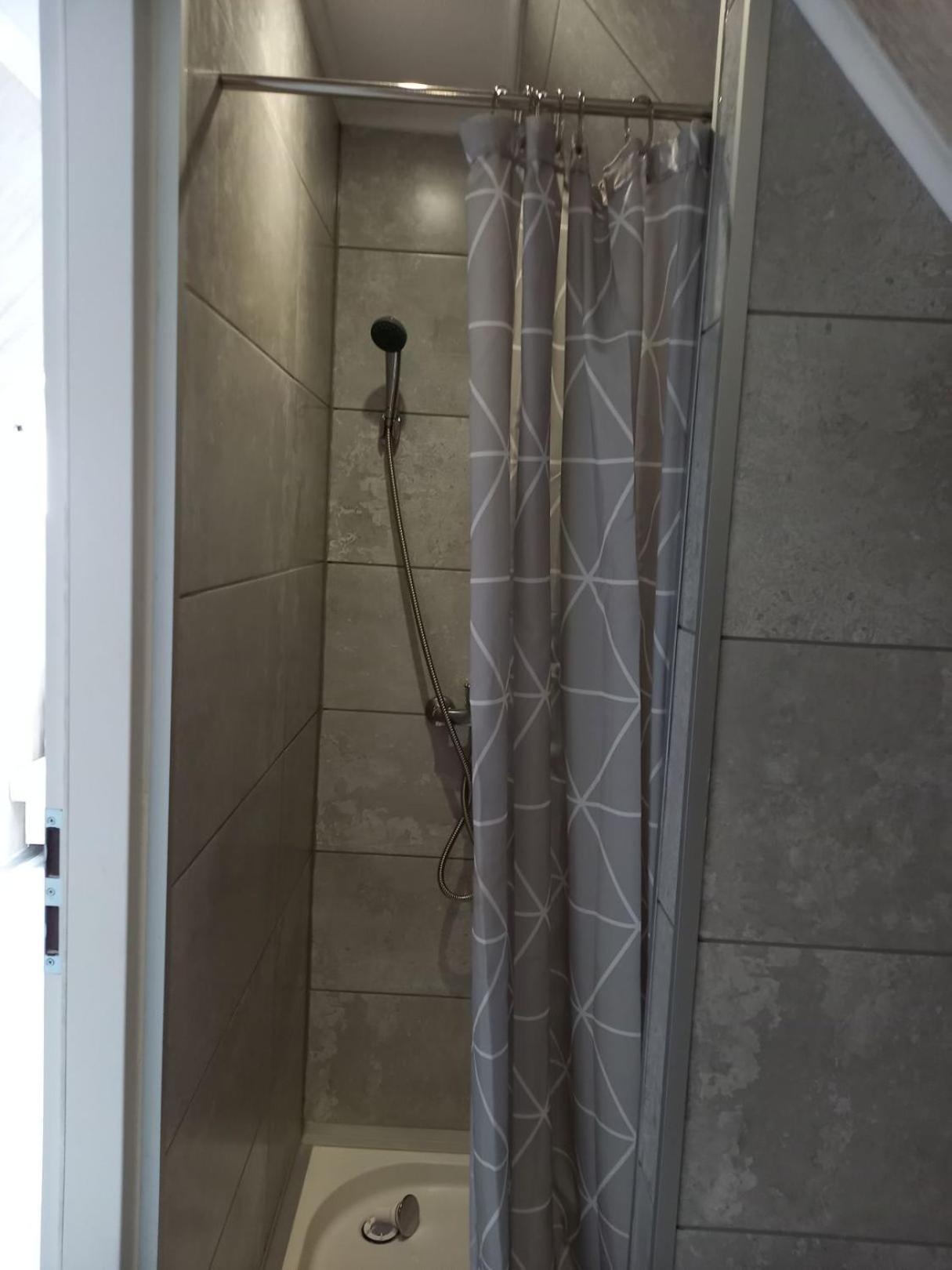 Zacisze Villa Karlow Ngoại thất bức ảnh