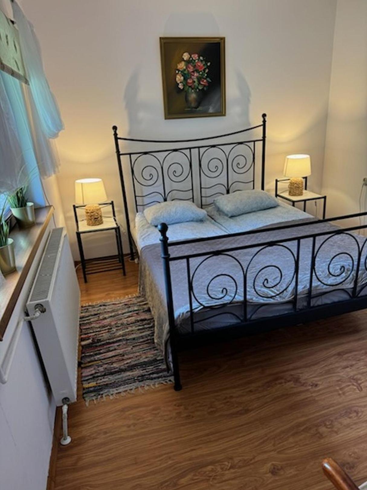 Zacisze Villa Karlow Ngoại thất bức ảnh